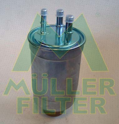 MULLER FILTER kuro filtras FN126